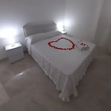 Fa Beb Bed & Breakfast