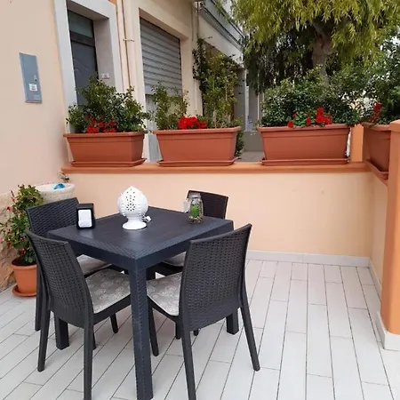 Fa Beb Bed & Breakfast Montalbano (Apulia)