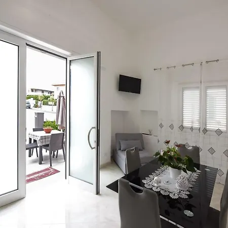 Fa Beb Bed & Breakfast Montalbano (Apulia)