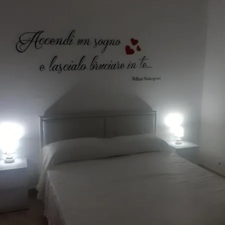 Bed & Breakfast Fà Beb Montalbano (Apulia)