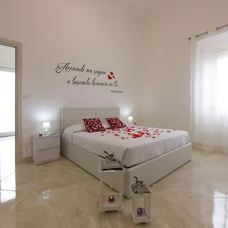 Fà Beb Bed & Breakfast *